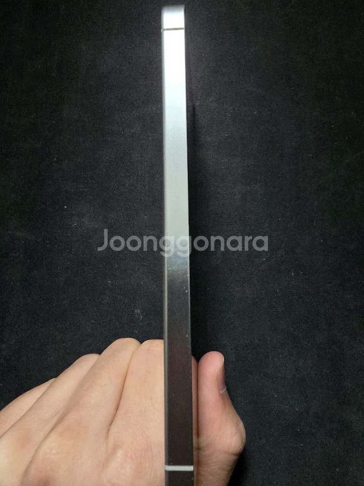 갤럭시 S24 실버 128GB--3