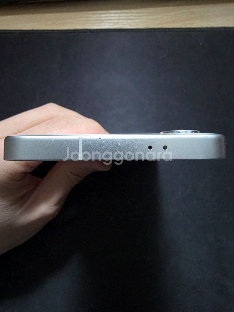 갤럭시 S24 실버 128GB--5