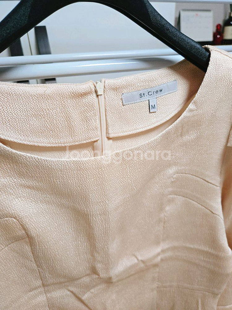 [St.Crew] 여성 연베이지 BL--1
