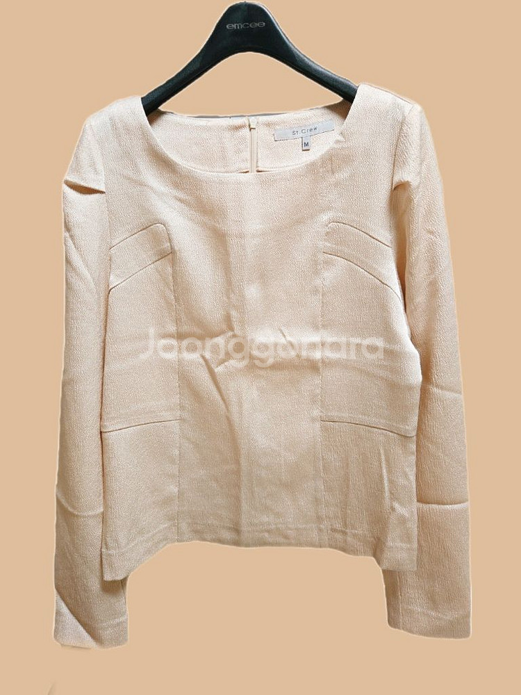 [St.Crew] 여성 연베이지 BL--0