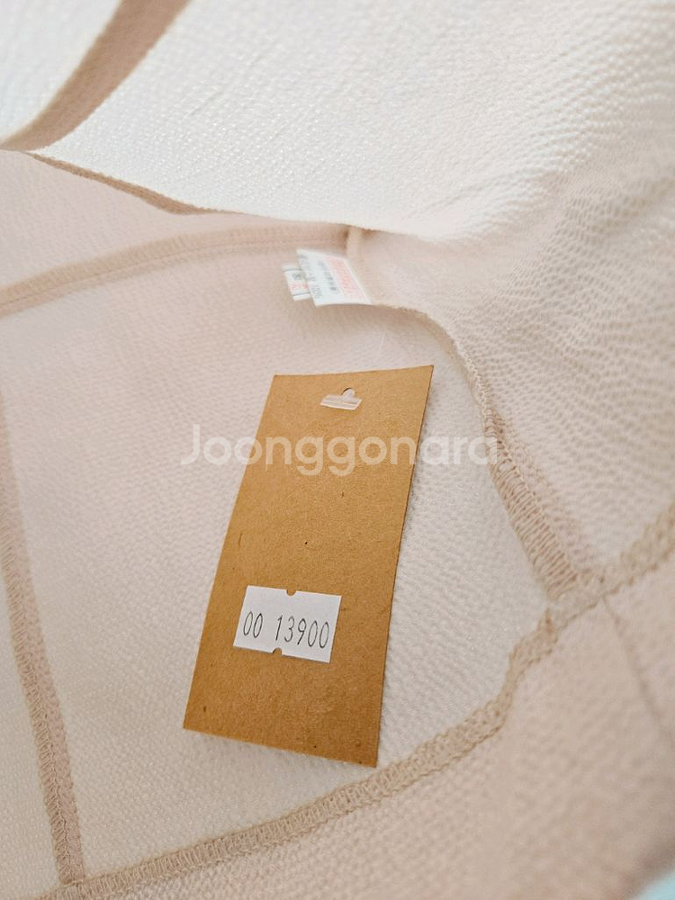 [St.Crew] 여성 연베이지 BL--2