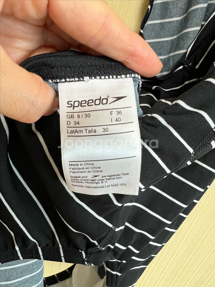 스피도 여자수영복 원피스수영복--7