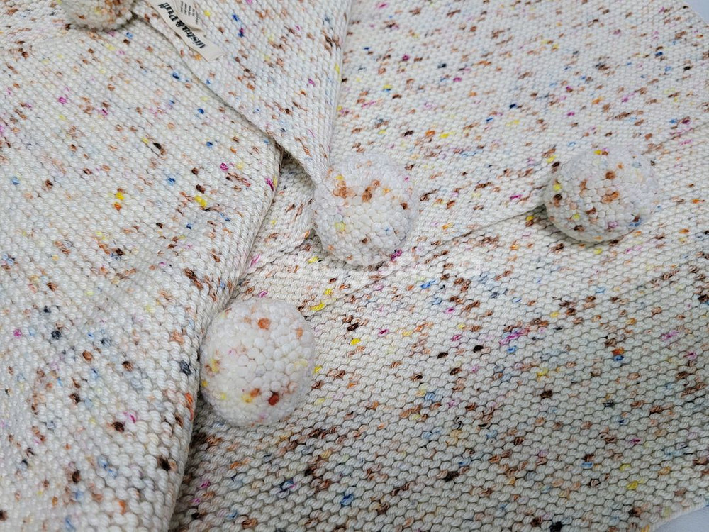 미샤앤퍼프 콘페티 16 블랭킷--3