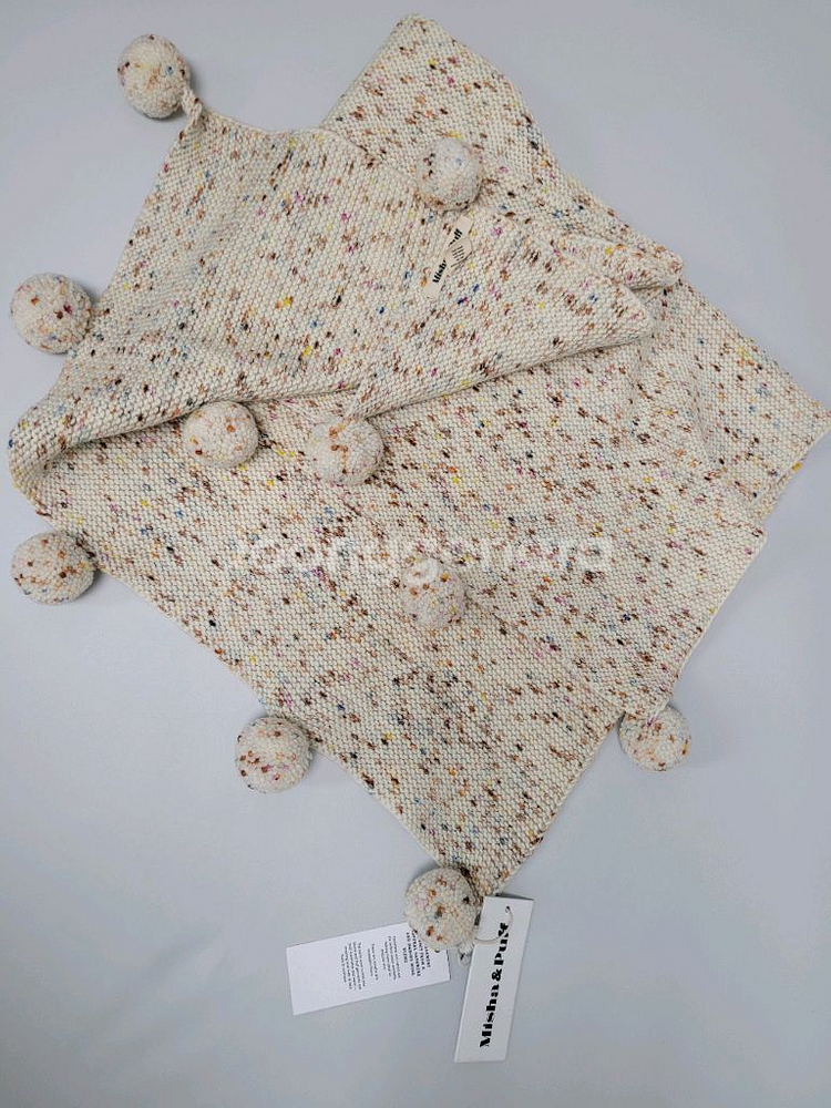 미샤앤퍼프 콘페티 16 블랭킷--4