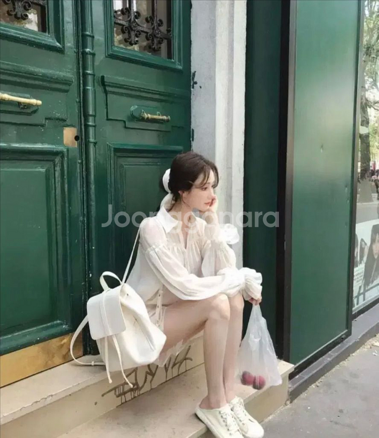 라벨르블랑 백팩--0