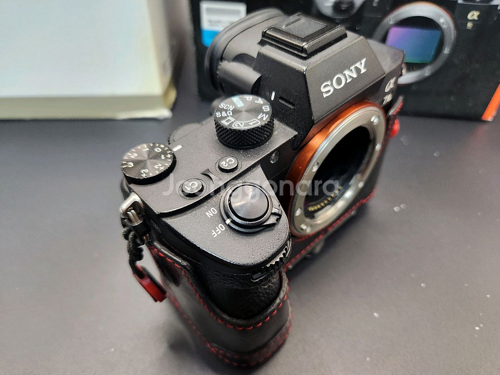 소니 A9 A7M3 Zv-1 1636gm 35150--3