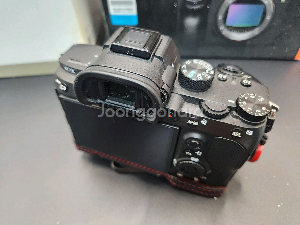 소니 A9 A7M3 Zv-1 1636gm 35150--4