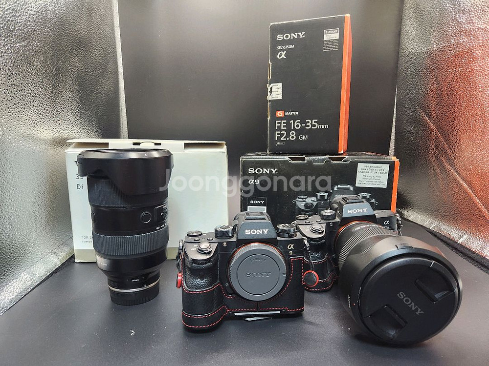 소니 A9 A7M3 Zv-1 1636gm 35150--0