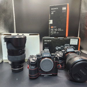 소니 A9 A7M3 Zv-1 1636gm 35150