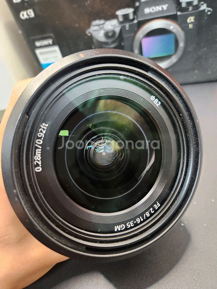 소니 A9 A7M3 Zv-1 1636gm 35150--6