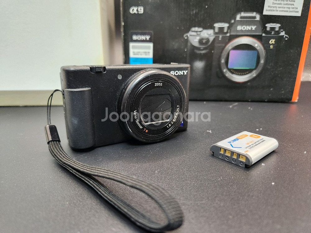 소니 A9 A7M3 Zv-1 1636gm 35150--9