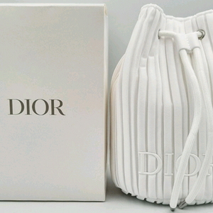 디올 캡춰 기초 3종 파우치 세트