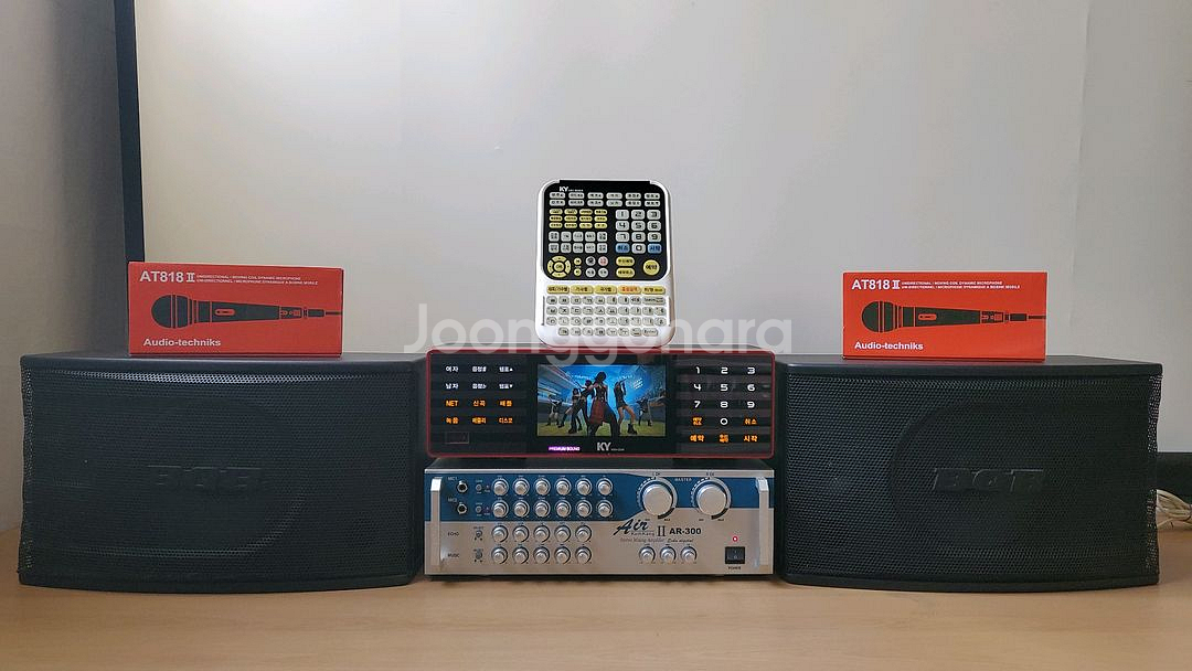 고급형 노래방풀세트--0