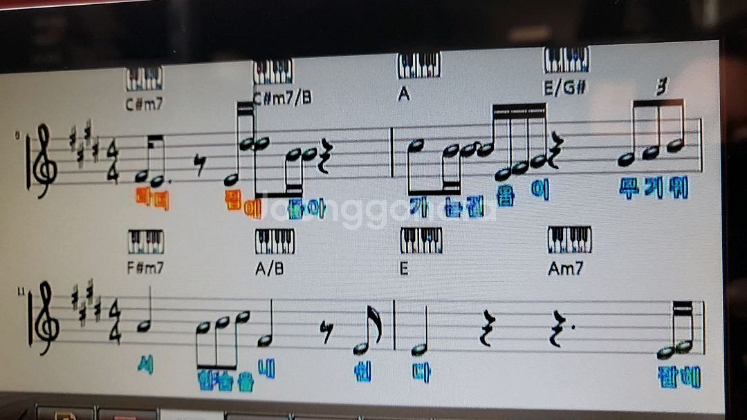 고급형 노래방풀세트--5