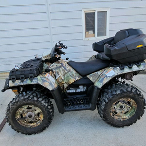 폴라리스 스포츠맨850