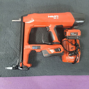 [HILTI]힐티충전타정기BX3 S급 힐티타정기 논가스