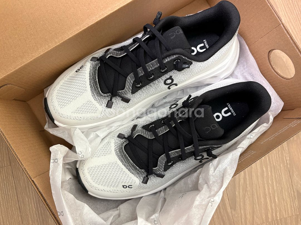 온러닝 클라우드틸트 225 새상품--0