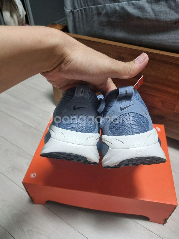 미시착새상품)) 나이키 줌보메로18 러닝운동화 265, 275--2