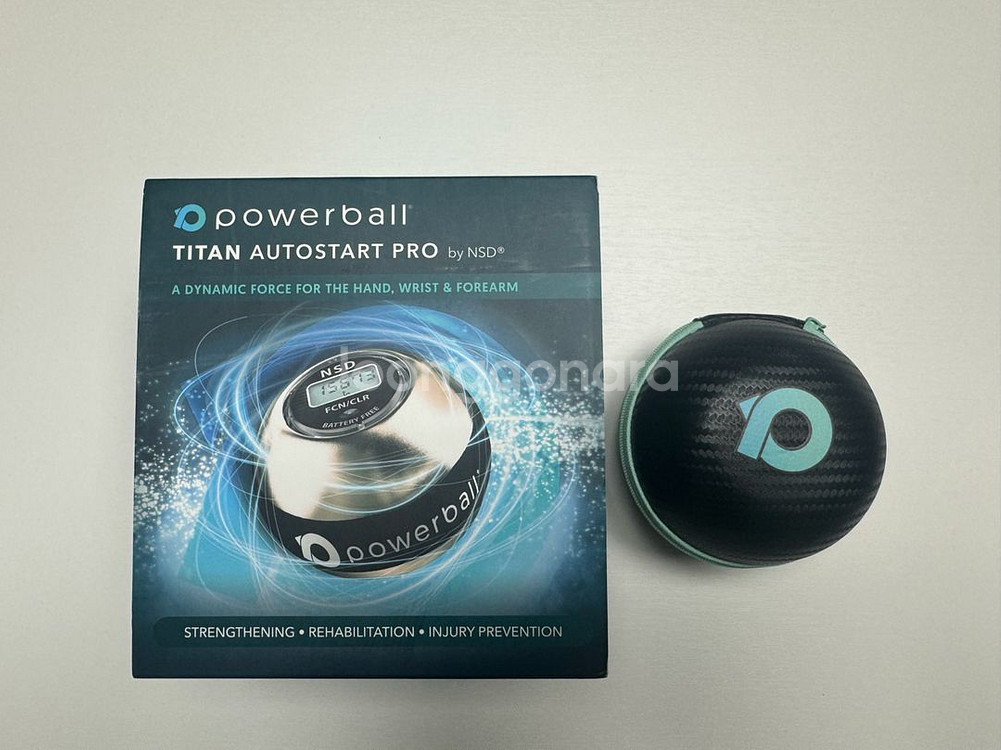 NSD 타이탄 오토스타트 프로--0