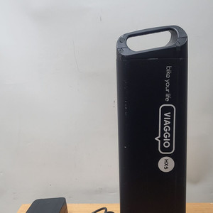 비아지오(VIAGGIO)HX5/HX5 PRO 배터리 충전기