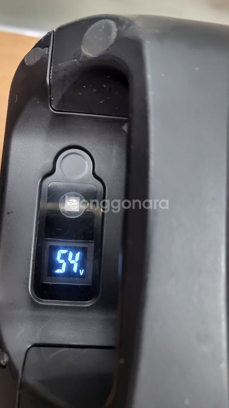 비아지오(VIAGGIO)HX5/HX5 PRO 배터리 충전기--4