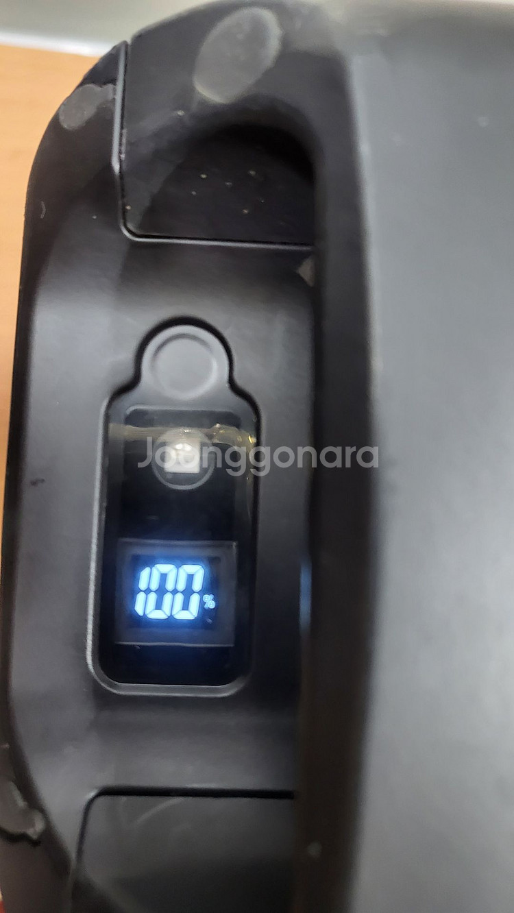 비아지오(VIAGGIO)HX5/HX5 PRO 배터리 충전기--3