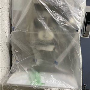 카페 띠아모 젤라또 기계