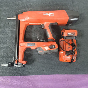 [HILTI]힐티충전타정기BX3 힐티타정기 논가스
