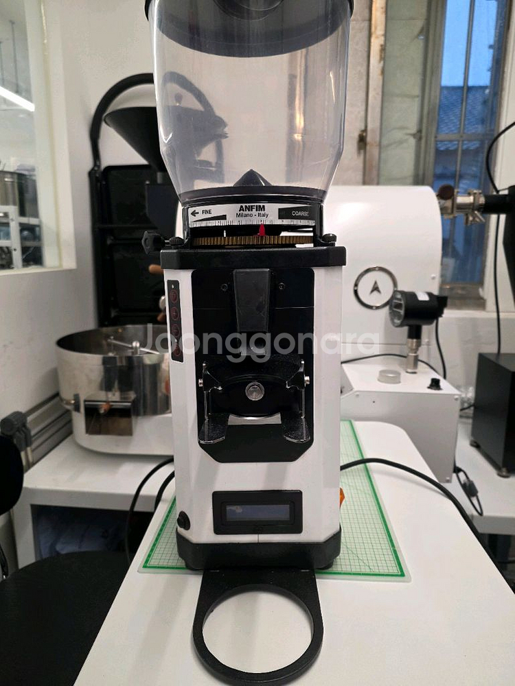 안핌 슈퍼카이마노 온디멘드 스코디2 플러스 쿨링펜 장착 판매합니다--0