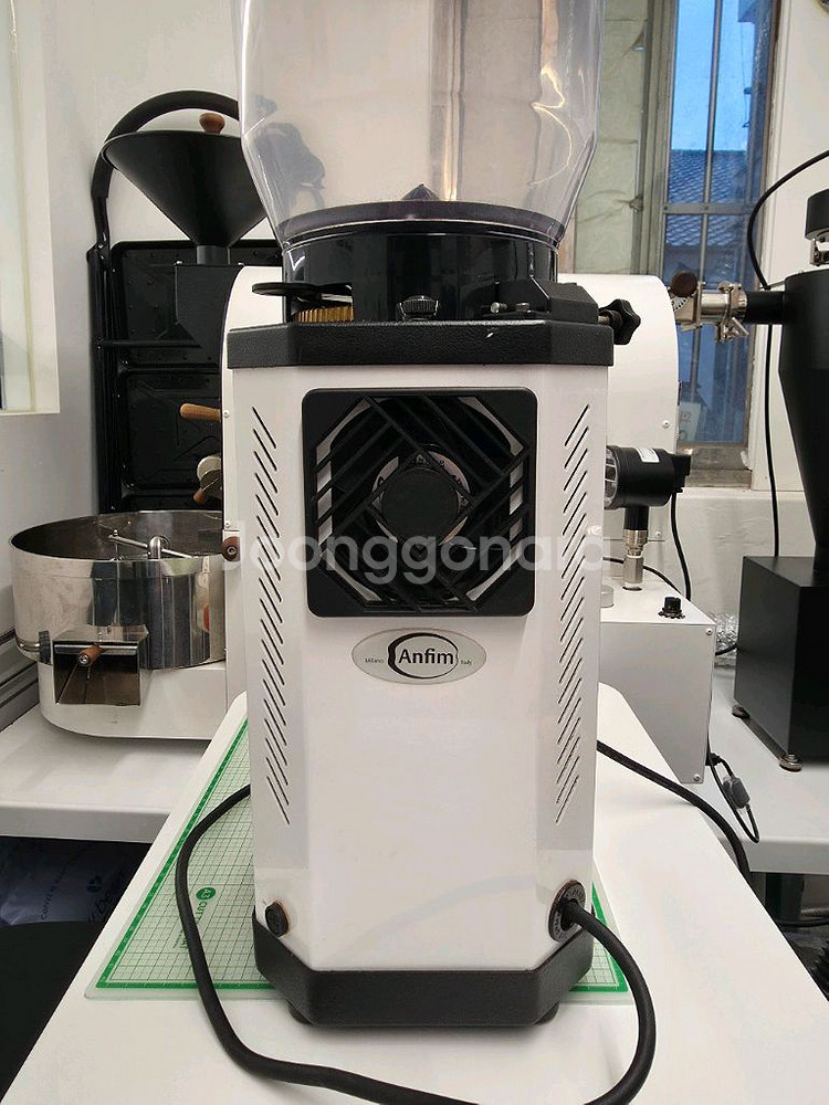 안핌 슈퍼카이마노 온디멘드 스코디2 플러스 쿨링펜 장착 판매합니다--3