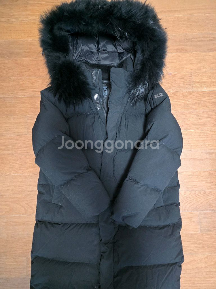 K2롱패딩--0