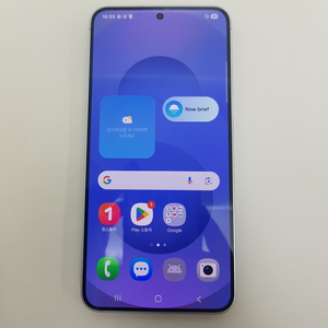 갤럭시 S25 (S931) 256 블루 S급