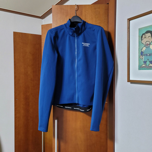 라파, 파노말, 아소스 긴팔 져지 다수