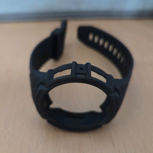 슈피겐 워치 40mm 스트랩 (+슈피겐 보호필름 1개)