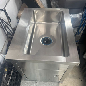 캠핑카용 싱크대입니다 군포 직거래입니다