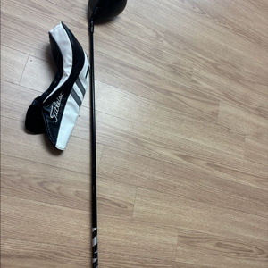 타이틀리스트 TSI3 9도 벤투스 블랙TR6X