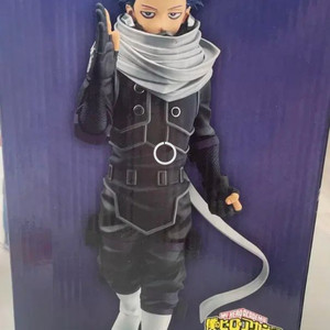 제일복권 나의 히어로 아카데이마 B상 신소 히토시 피규