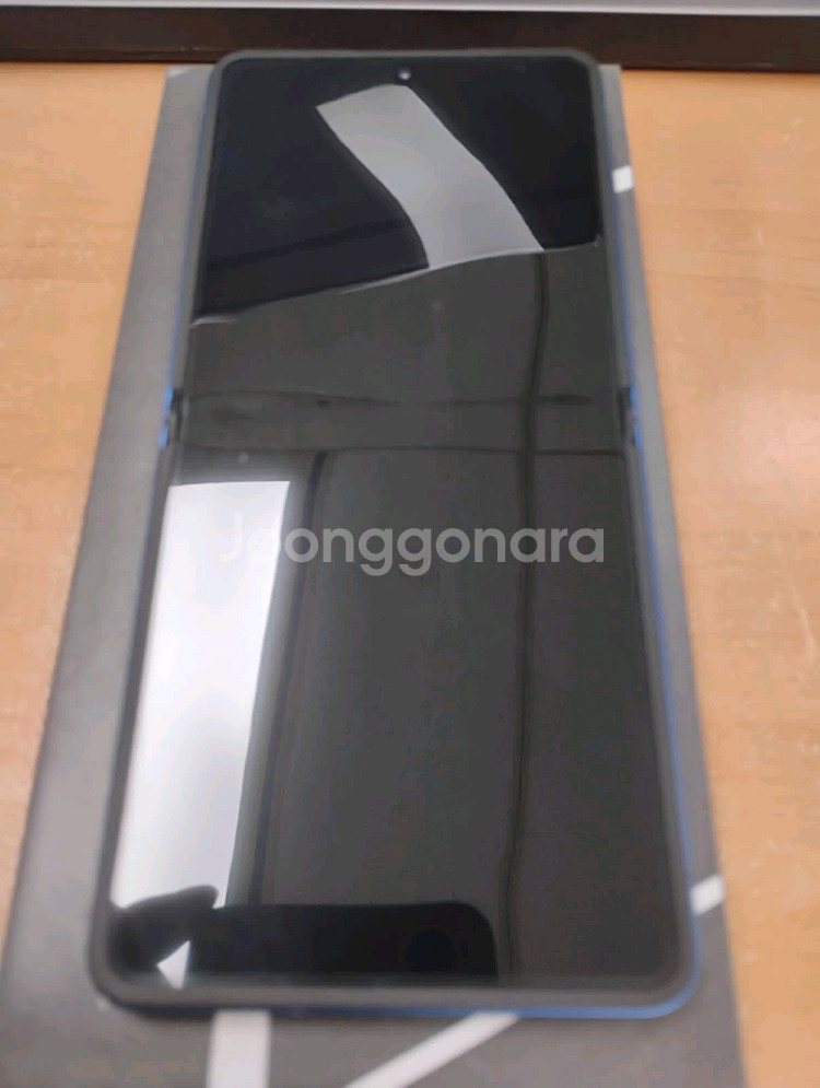 갤럭시 Z플립 7 258GB 판매해요--1