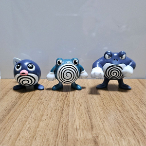 포켓몬 강챙이 몬코레 세트