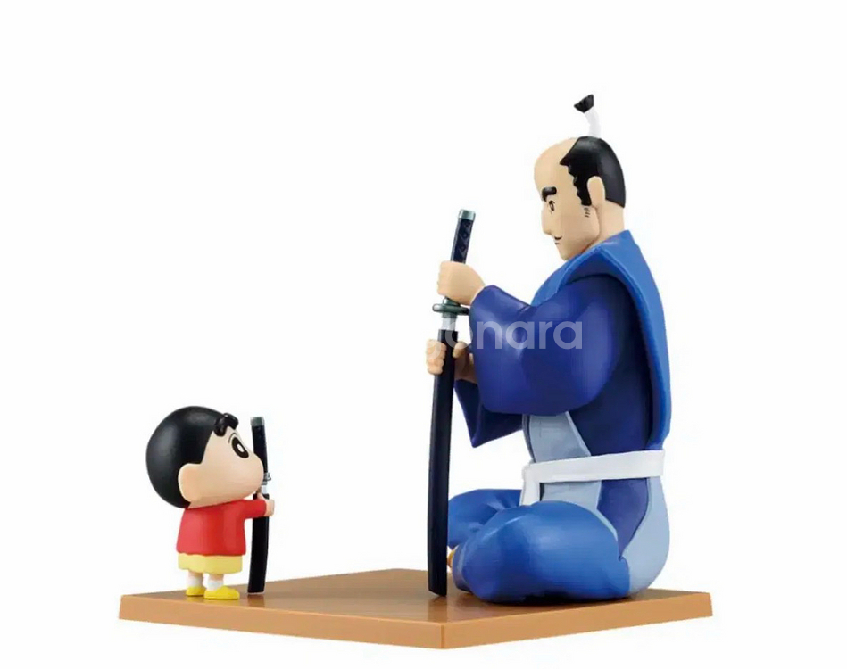 짱구는 못말려 제일복권 A상--0