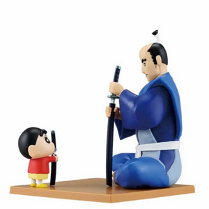 짱구는 못말려 제일복권 A상