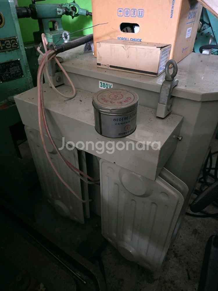 다운도란스 30kva 50kva 150kva--0