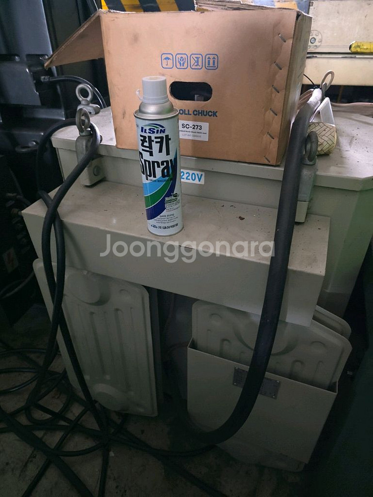 다운도란스 30kva 50kva 150kva--2