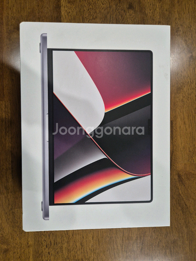 맥북16 m1 max 32gb 1tb--0