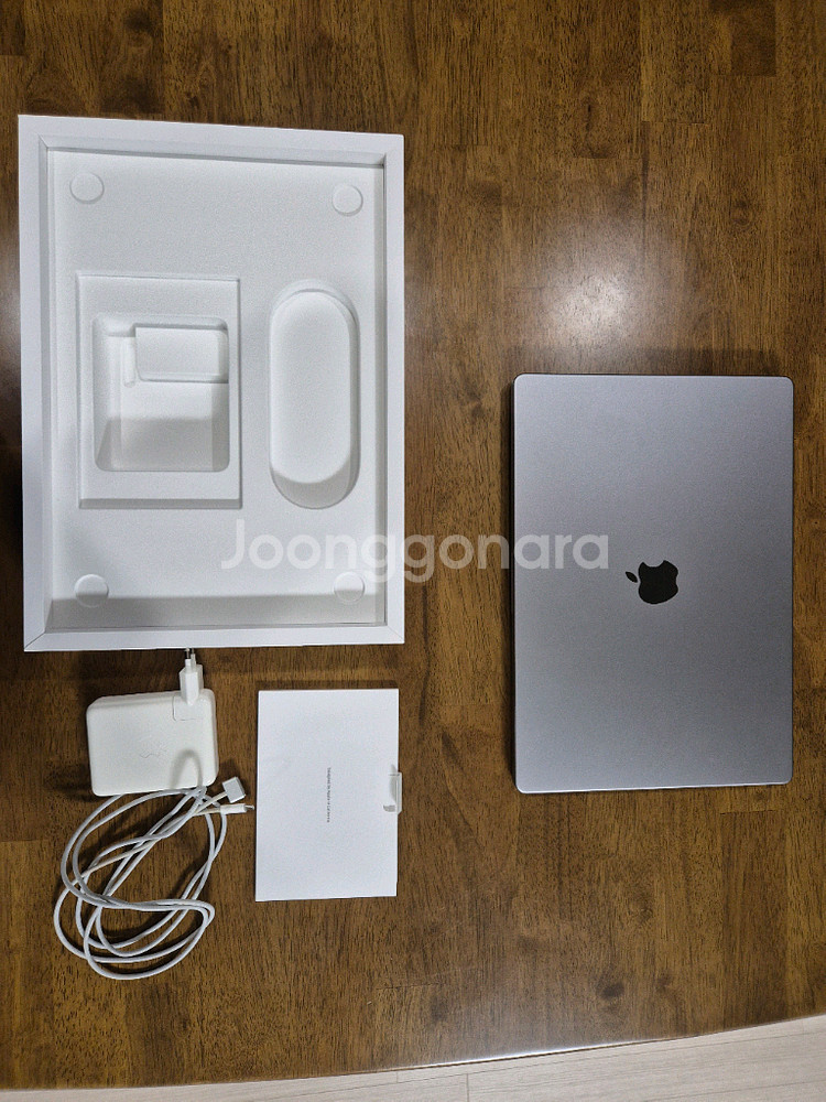 맥북16 m1 max 32gb 1tb--1