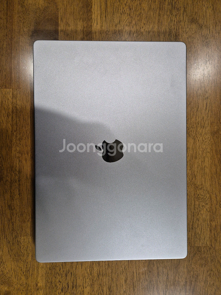맥북16 m1 max 32gb 1tb--2