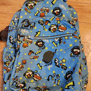 키플링 백팩 2개