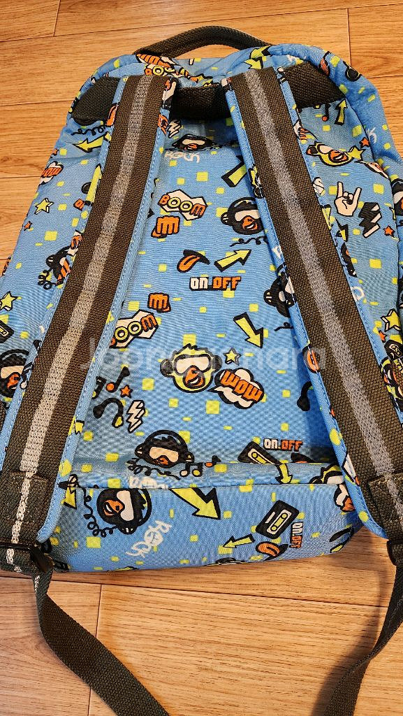 키플링 백팩 2개--4