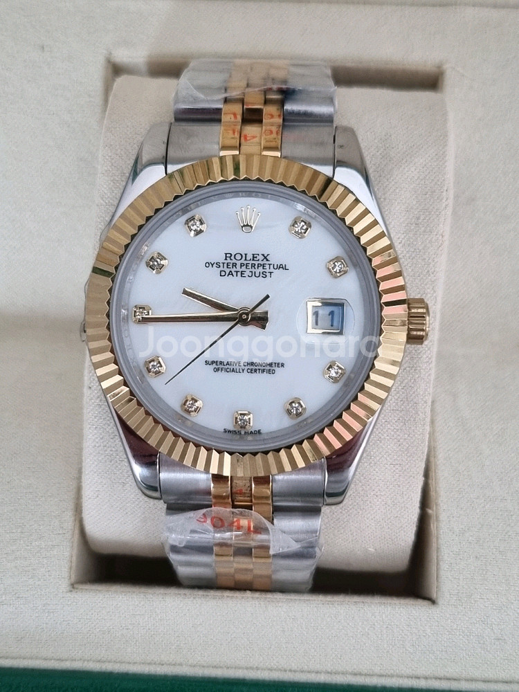 롤렉스 시계 오토매틱--0