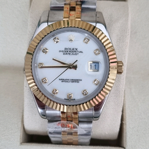 롤렉스 시계 오토매틱